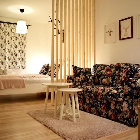 Gosau Apartment 006 外观 照片
