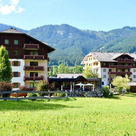 Gosau Apartment 006 外观 照片