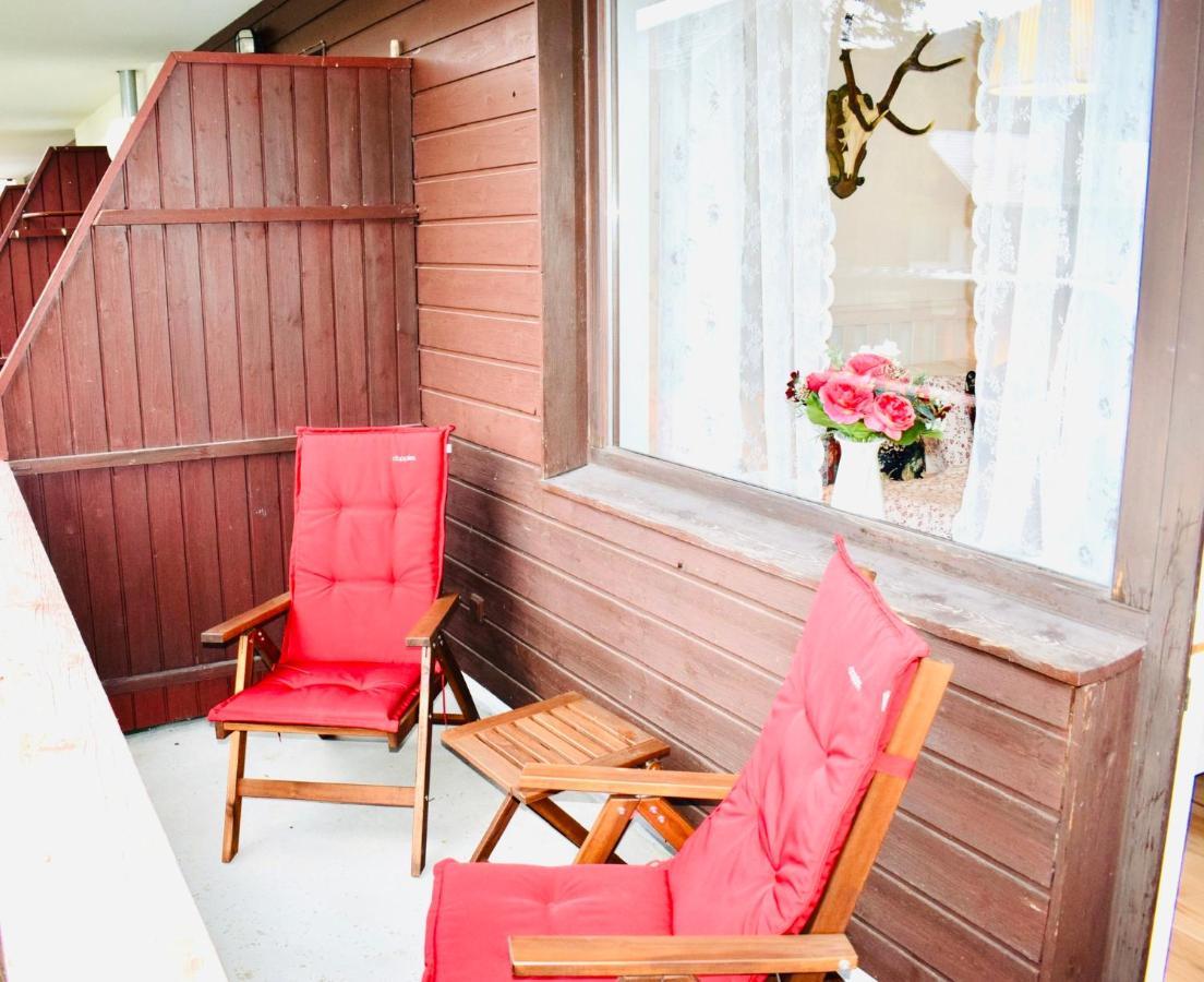 Gosau Apartment 006 外观 照片