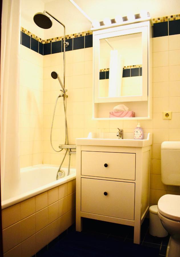 Gosau Apartment 006 外观 照片