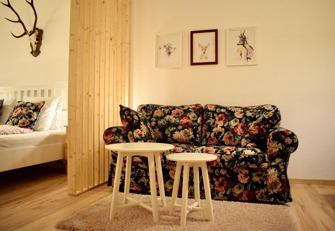 Gosau Apartment 006 外观 照片