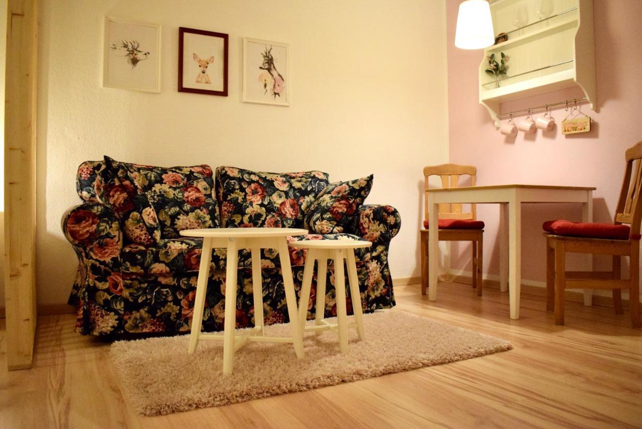 Gosau Apartment 006 外观 照片