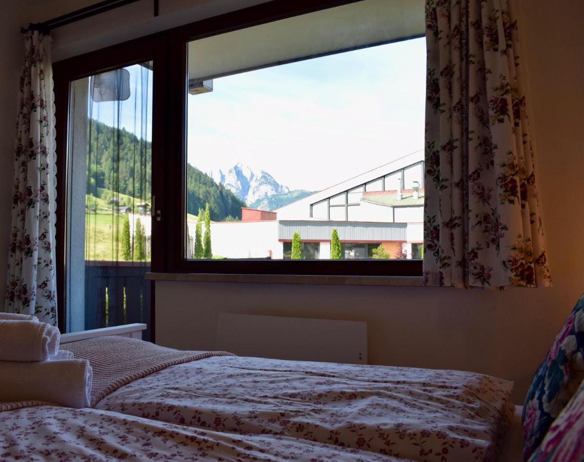 Gosau Apartment 006 外观 照片