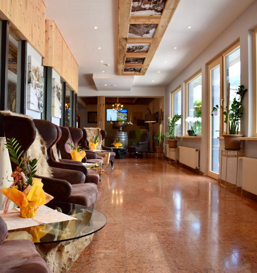 Gosau Apartment 006 外观 照片