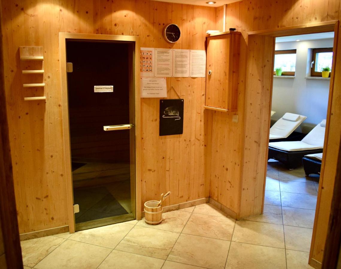 Gosau Apartment 006 外观 照片
