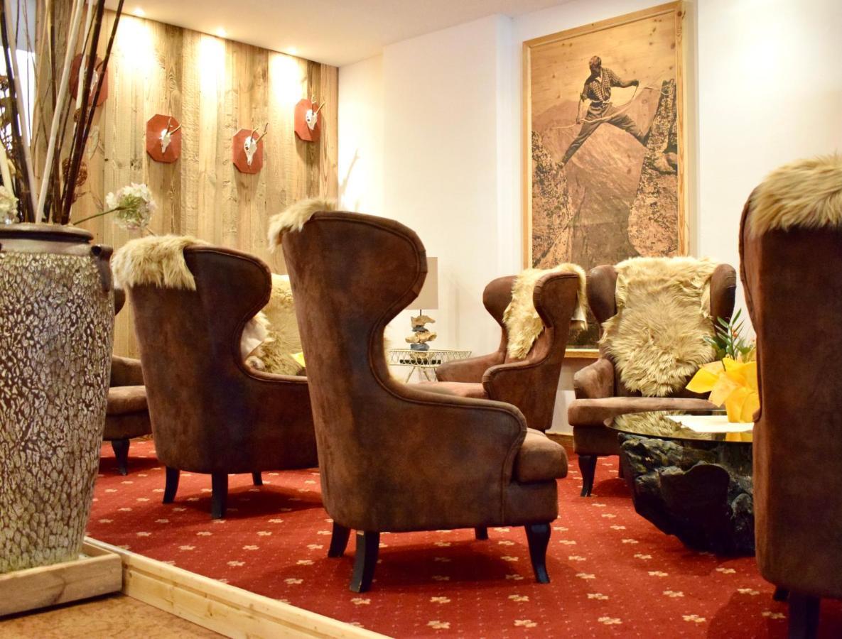 Gosau Apartment 006 外观 照片