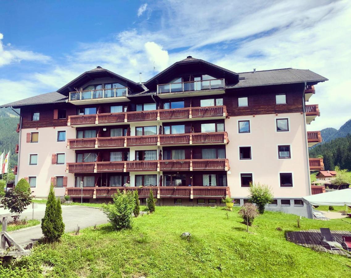 Gosau Apartment 006 外观 照片